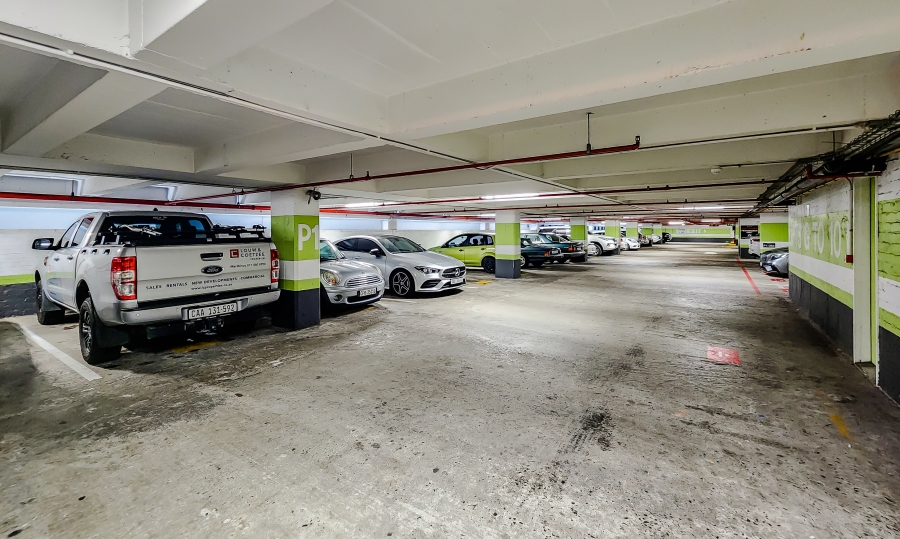 0 Bedroom Property for Sale in Foreshore Western Cape